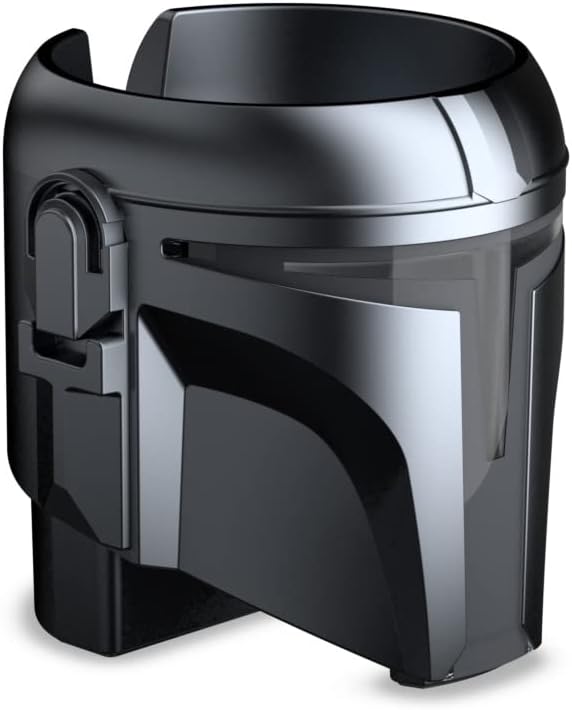 All-New Limited Edition, Star Wars Stormtrooper Stand for Amazon Echo Dot (4th  5th Generation)