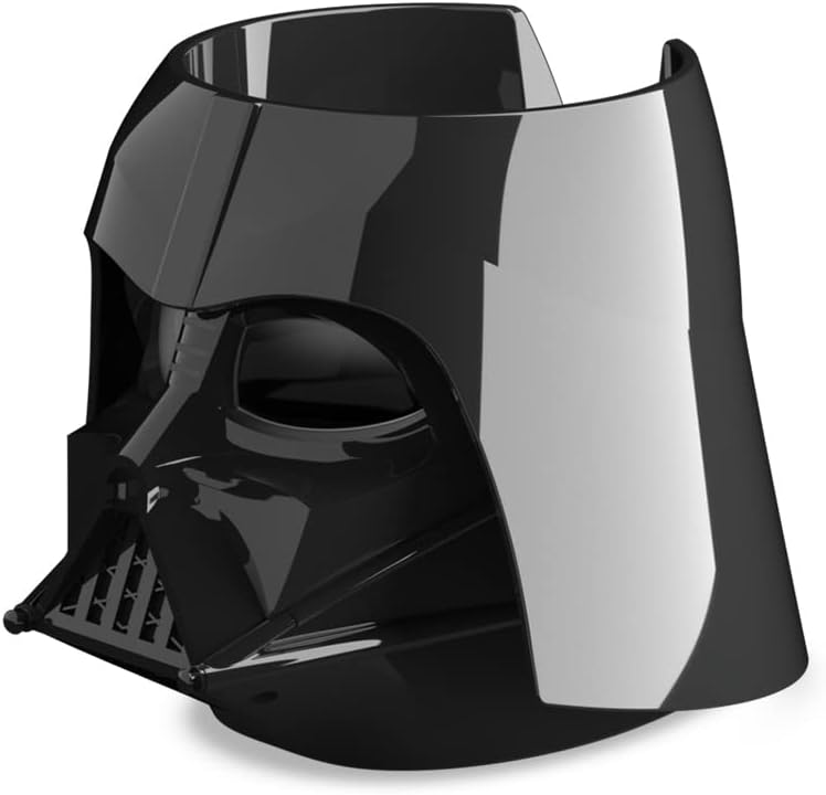 All-New Limited Edition, Star Wars Stormtrooper Stand for Amazon Echo Dot (4th  5th Generation)